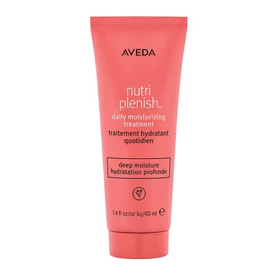 018084028520 Aveda Nutriplenish Daily Moisturizing Treatment nawilżająca odżywka