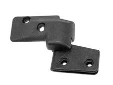 GENUINE PORSCHE 477871635A Wind Deflector Hinge Porsche 944 924 968