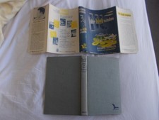 The High Window - 1946  2nd edition - by Raymond Chandler in VG Dust Wrapper