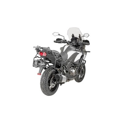 Kappa Seitenkoffertraeger Kawa Versys 1000 Bj 19