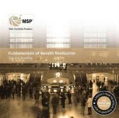 Fundamentals of Benefit Realization by Best Management Practice