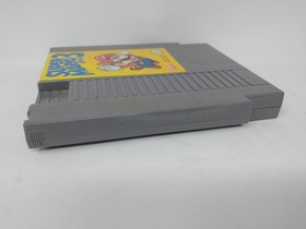 Super Mario Bros. 3 (Nintendo NES, 1990) Authentic Cartridge Original Japan