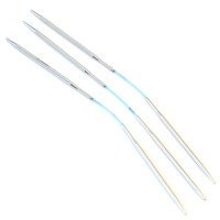 addi FlexiFlips 21cm 3.25mm Circular Knitting Needles with Dual Tips