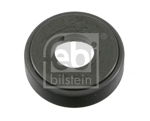 FEBI BILSTEIN 12594 Rolling Bearing, suspension strut support mounting for AUDI,