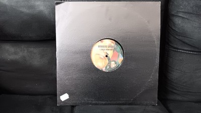 Mihalis Safras vs Michael Jackson - Billy Jean Edit HOUSE WHITE LABEL REMIX 12''
