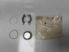 Aftermarket 16234 16200 36mm Watch Case For 31 series movement-with lug hole