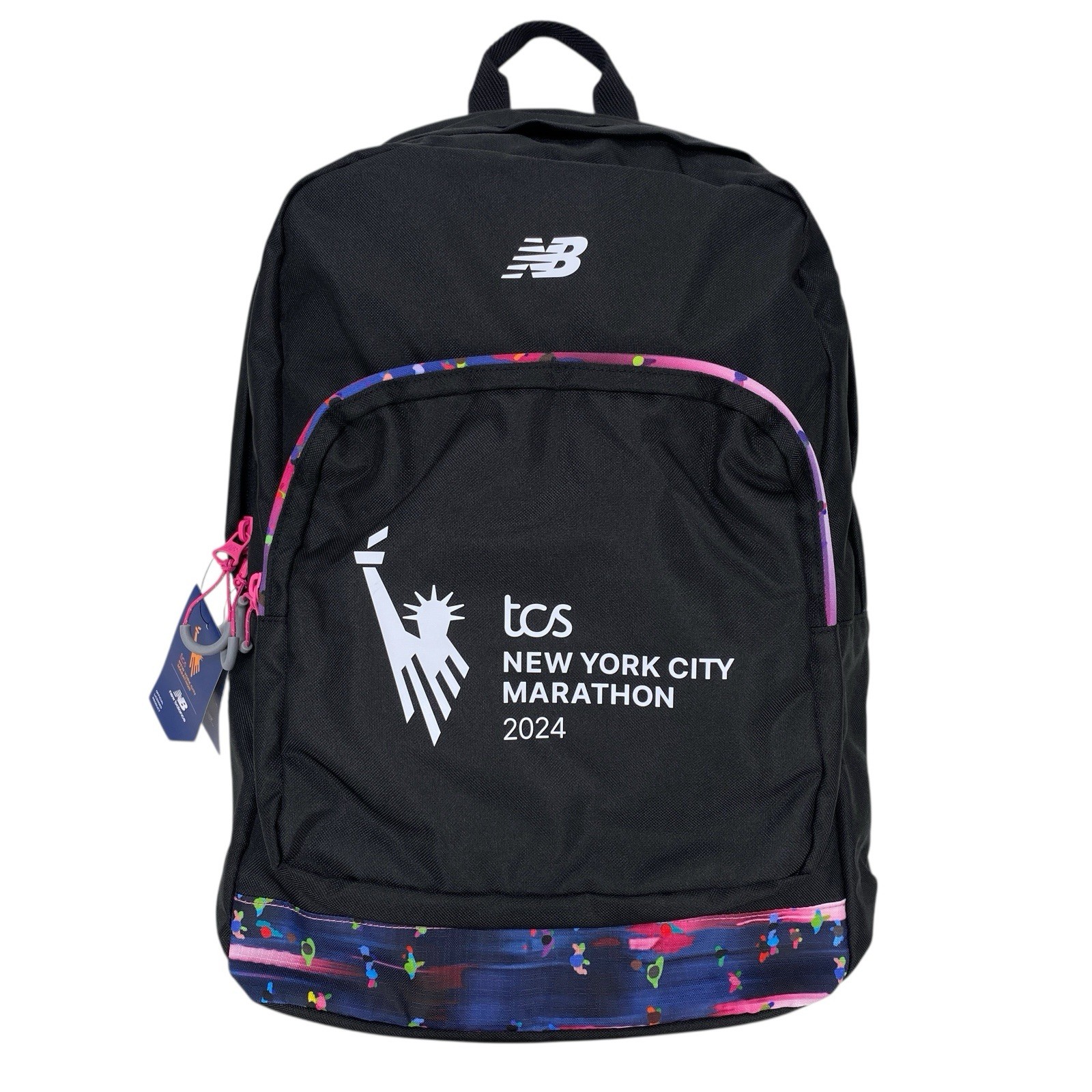 New Balance 2024 New York City Marathon TCS NYC 7790₽