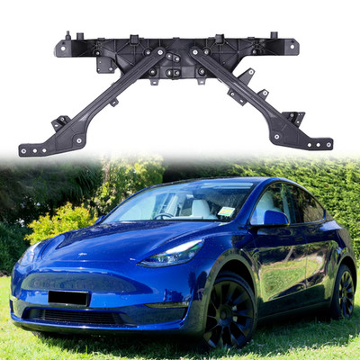 Front End Module Radiator Support Carrier Core Fit For Tesla Model Y 2020-2024