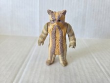 Product Image: Vintage 1983 Kenner Star Wars ROTJ Logray Medicine Man Ewok Figure COO HK