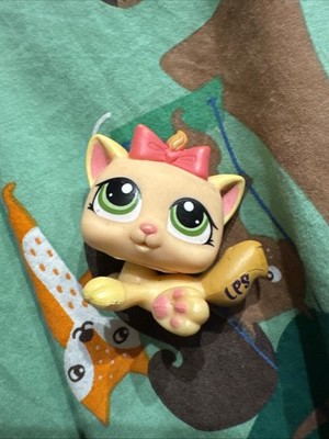 littlest pet shop Lps #1336 CAT
