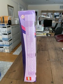 LEGO FRIENDS: Heartlake High (41005)  New In Box Sealed Box PLEASE READ 