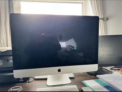 Apple iMac 27 Zoll Retina 5K Ende 2015 All-in-One Desktop 32 GB RAM 1 TB Fusion