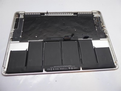 Apple MacBook Pro A1398  Gehäuse Topcase Nordic Keyboard Touchpad Mid 2012 #3723