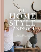 The Home Style Handbook | Lucy Gough | Buch | Gebunden | Englisch | 2023
