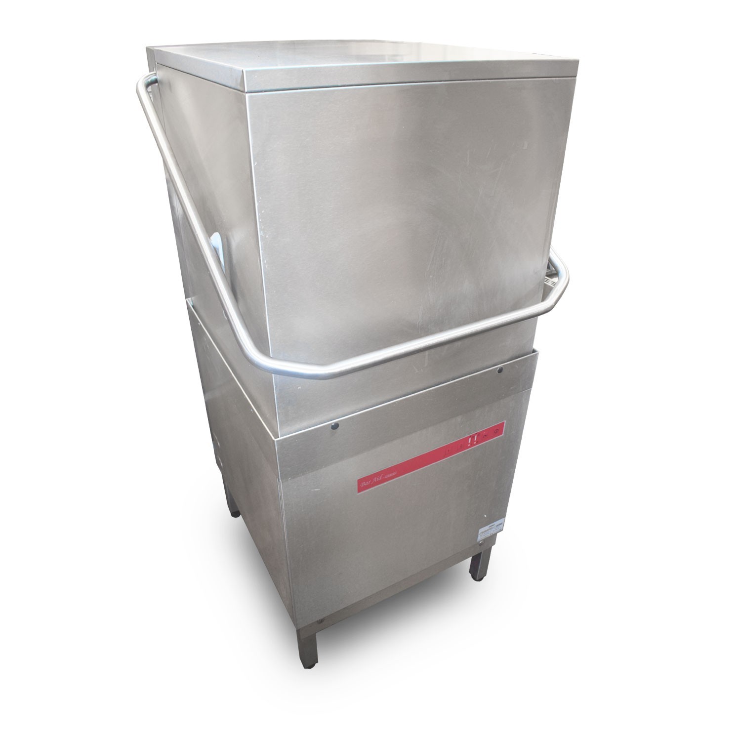 Hobart Bar-Aid Pass-Through Dishwasher (BARAID900S-10A)