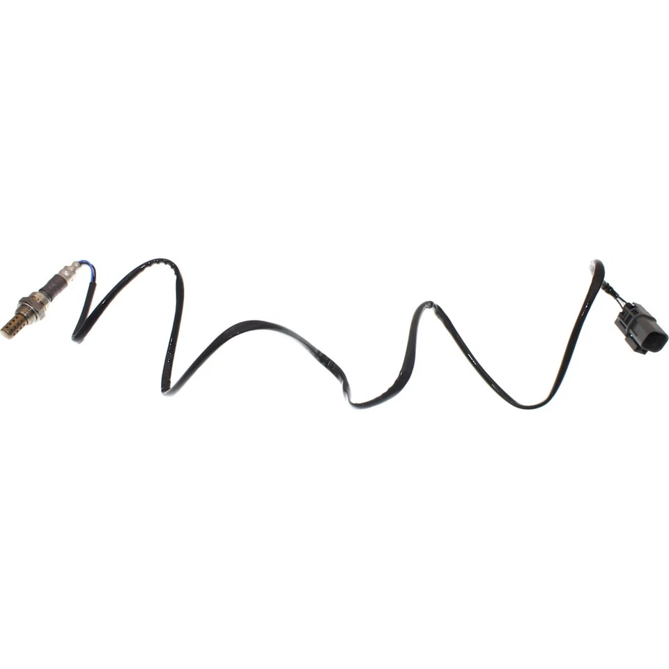 SET-NP2344703 Denso Set of 2 O2 Oxygen Sensors DOWNSTREAM for Pathfinder Pair - Image 2 of 4