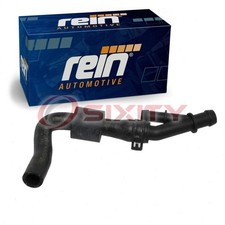 Rein Lower Tank To Connect Coolant Hose for 2000-2002 Audi TT Quattro 1.8L mh