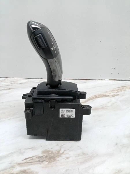 BMW 750LI 2012 usado conjunto de cambio de piso OEM 242 BM1X12 pieza de transmisión Foto 2 de 4