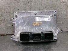 09 - 11 HONDA CIVIC ENGINE COMPUTER ELECTRONI...