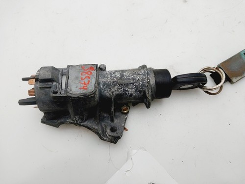 4B0805851C zündanlassschalter startschalter 9289200 VOLKSWAGEN GOLF IV BERLINA