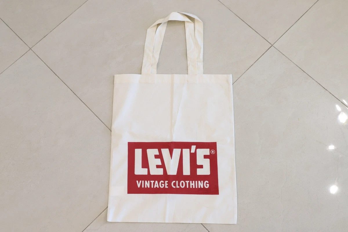 Levi's Tote Bags for Men for sale | eBay