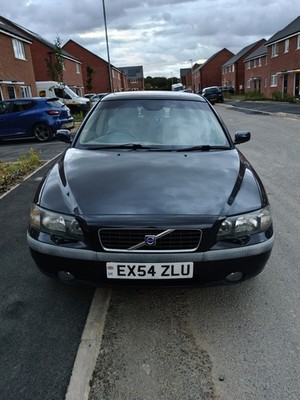 Volvo S60 T Se 2004
