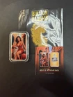 Seires 5 Bullion Baddies Series 5 World Passport Bella Amore 1 oz w/ COA