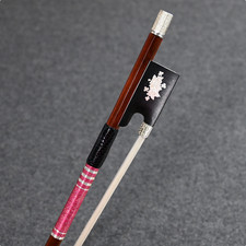 TOP1 Pernambuco Violin Bow Gallery bows for collection ACTUAL BOW 9