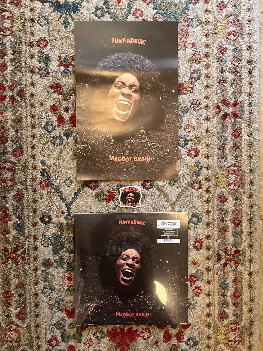 25+ Parliament-Funkadelic Vinyl Records for sale | Updated Oct 2026