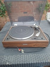 PIONEER-PL-120 -11 Belt Drive Turntable , Record Player
