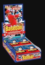 NEW - 2026 Topps Heritage Baseball HOBBY BOX - Factory Sealed Presale/Preorder