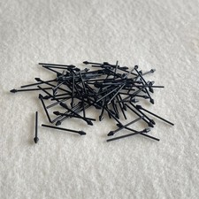 For Samsung Tab S11 S11 Ultra Stylus Pen Felt Tip Replacement Set 5 Pcs