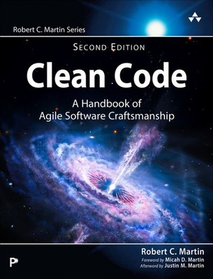Clean Code: A Handbook of Agile Software Craftsmanship niveau 5 14+