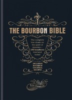 The Bourbon Bible | Eric Zandona | Englisch | Buch | Gebunden | 2018