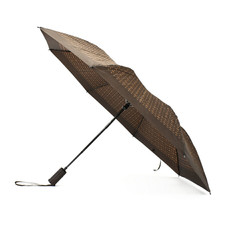 Louis Vuitton Parapluie Oneday Folding Sun Umbrella Monogram Brown M70123 Japan