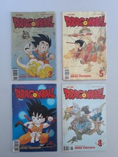 Cover of Dragon Ball Part Two #2