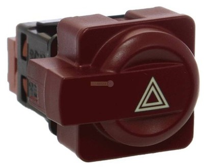 Warnblinkschalter Schalter Warnblinker 6554GT Neu Original OEM für * Psa