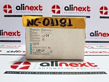 Siemens 3UA61 Overload Relay 3UA61 40-3K | 120-150A Ui1000V