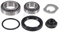 Radlagersatz A.B.S. 200484 FüR Talbot Peugeot 504 Tagora 505 551A 604 Break 551D