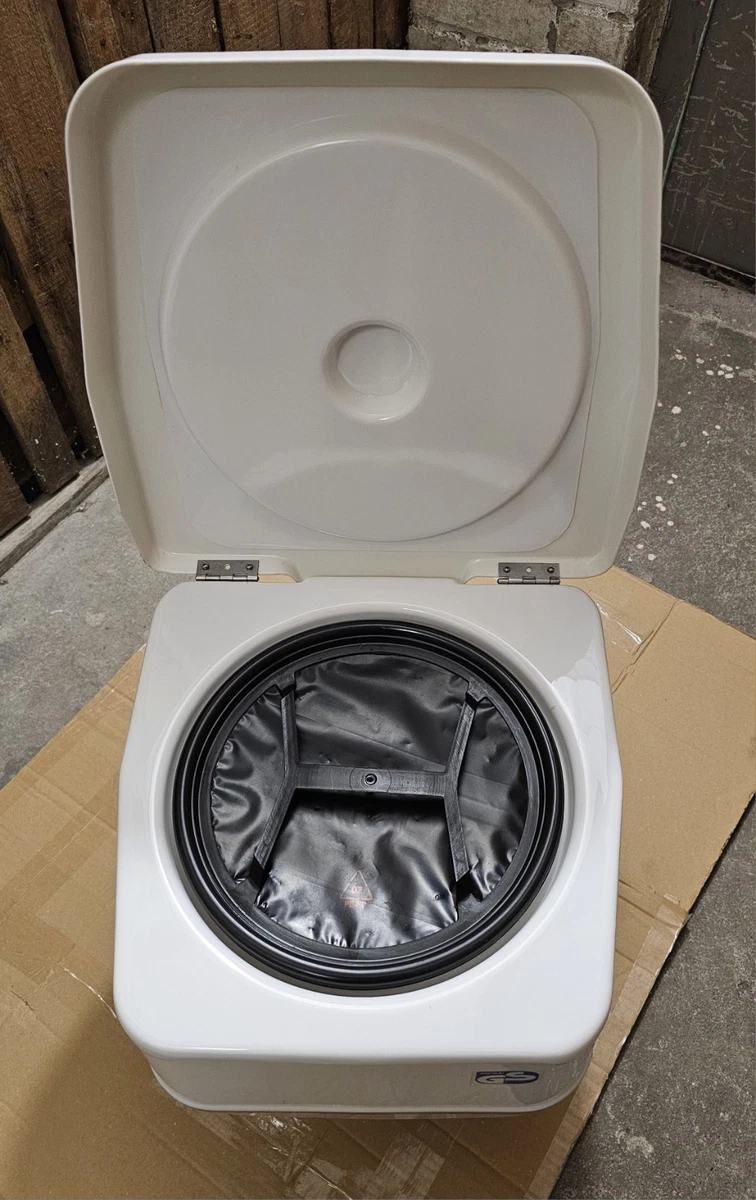 Cactus Trockentoilette online kaufen | eBay.de