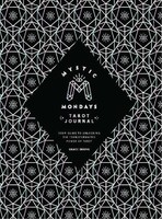 Mystic Mondays Tarot Journal (Us Import)