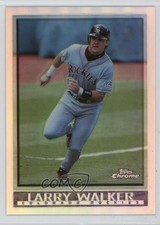 Click to enlarge Larry Walker