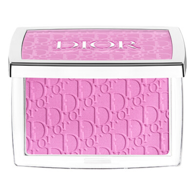 DIOR ROSY GLOW Powder Blush 061 063 Poppy Coral Pink Lilac