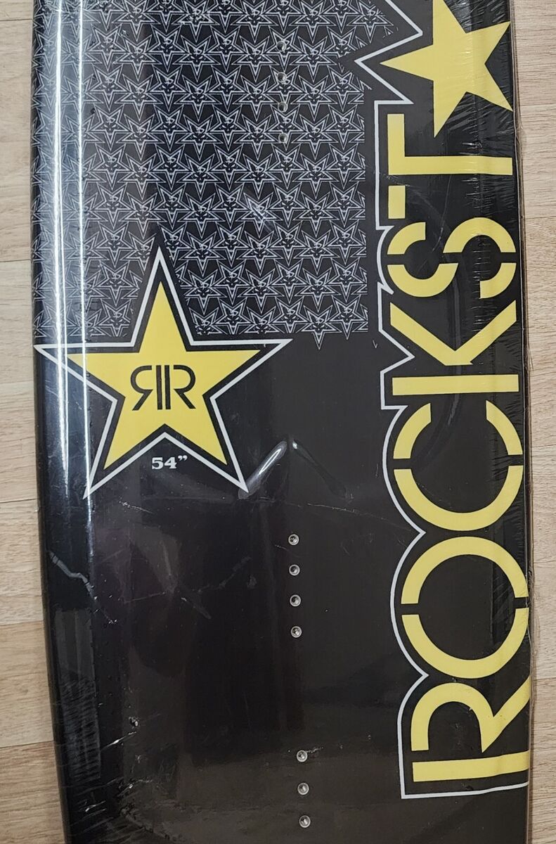 Brand New Special Edition Rockstar Energy Drink Byerly Brand New Special Edition Rockstar Energy Drink Byerly