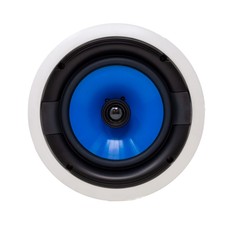 Legrand Ht5800 5000 Series 8" Round In-ceiling Speaker (sold Individually)