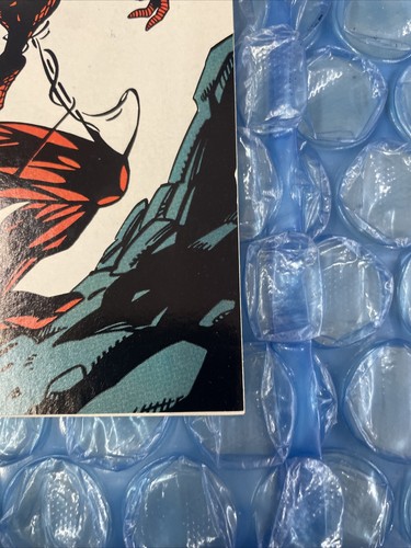 AMAZING SPIDER-MAN #361-1ST APPEARANCE OF CARNAGE! BEAUTIFUL! - Picture 2 of 9