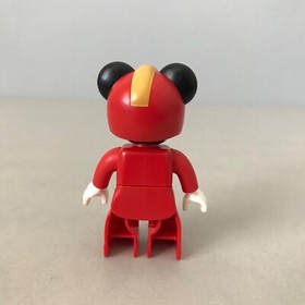 Lego Duplo 10843 Mickey Racer Complete Set Disney Mickey Mouse Race