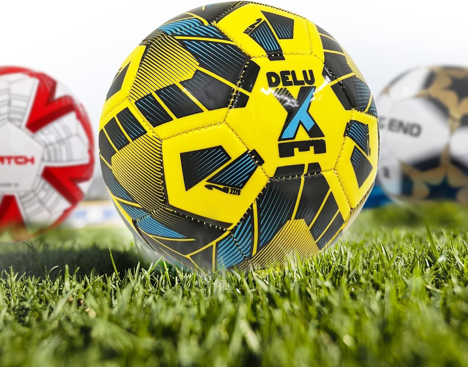 Mondo Toys FOOTBALL MINI Fußball Größe 2 150 g 13189 for sale