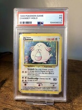 Image for Chansey