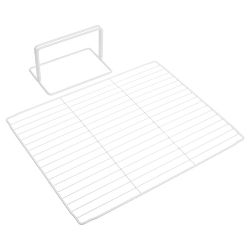 Soldes Cloison De Congélateur Accessoire Séparateur Maille Pour Réfrigérateur